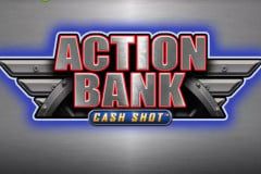 Action Bank Cash Shot