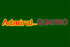 Admiral Quattro