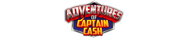 Adventures of Captain Cash