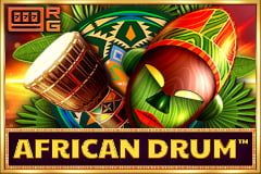 African Drum