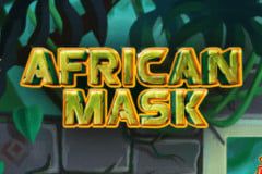 African Mask
