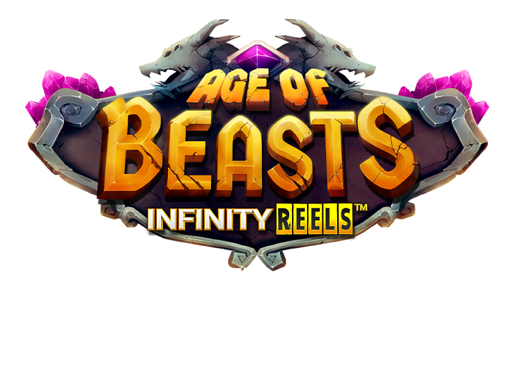 Age of Beasts Infinity Reels™