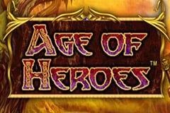 Age of Heroes