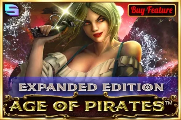 Age of Pirates Expanded Edition