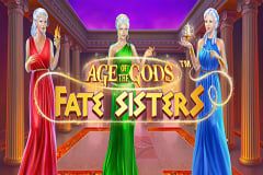 Age of the Gods Fate Sisters
