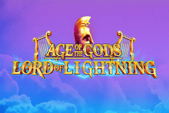 Age of the Gods: Lord of Lightning