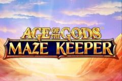 Age of the Gods: Maze Keeper