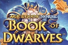 Age of the Gods™: Norse: Book of Dwarves™