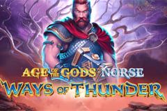 Age of the Gods: Norse Ways of Thunder