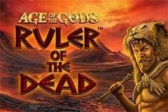 Age of the Gods™: Ruler of the Dead™