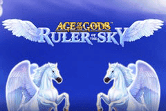 Age of the Gods Ruler of the Sky