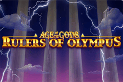 Age of the Gods Rulers of Olympus