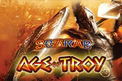 Age of Troy Scarab