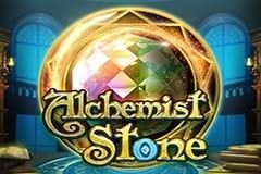 Alchemist Stone