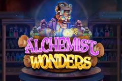 Alchemist Wonders