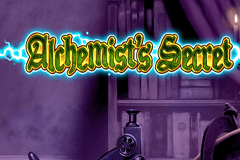 Alchemist's Secret