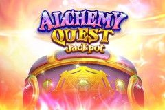 Alchemy Quest Jackpot