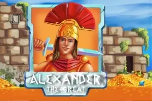 Alexander The Great