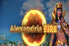 Alexandria Fire