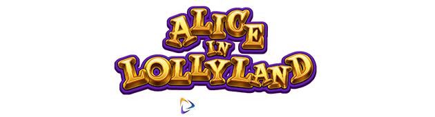 Alice in Lollyland