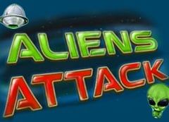 Aliens Attack
