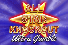 All Star Knockout Ultra Gamble