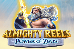 Almighty Reels: Power of Zeus