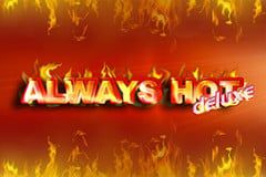 Always Hot Deluxe