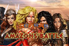 Amazons' Battle Scarab