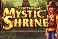 Amber Sterling's Mystic Shrine