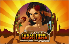 Amigo Fiesta