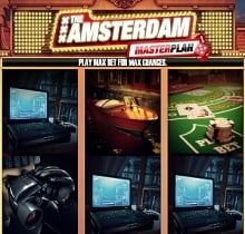 Amsterdam Masterplan