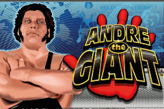 Andre The Giant