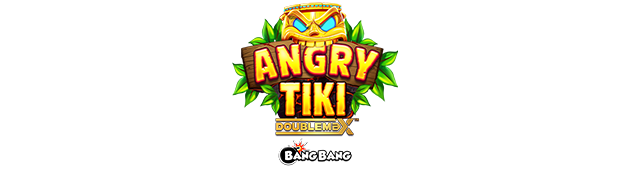Angry Tiki DoubleMax™