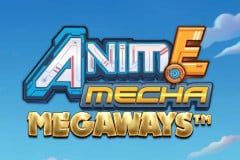 Anime Mecha Megaways™
