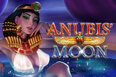 Anubis' Moon