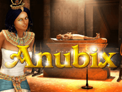 Anubix