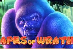 Apes of Wrath