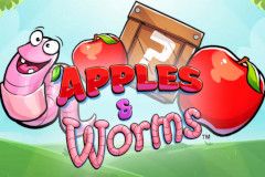 Apples & Worms™