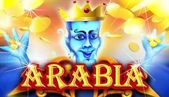 Arabia