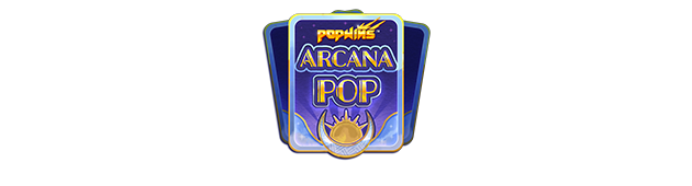 ArcanaPop