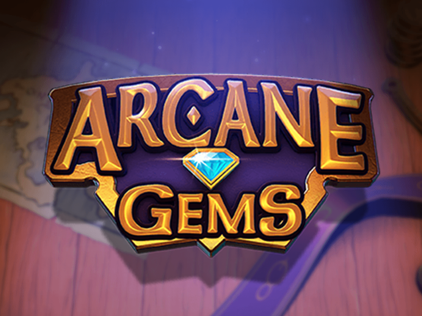 Arcane Gems