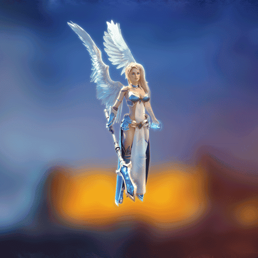 Archangels: Salvation