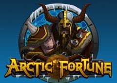 Arctic Fortune