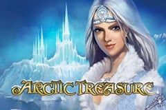 Arctic Treasure