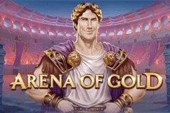 Arena of Gold