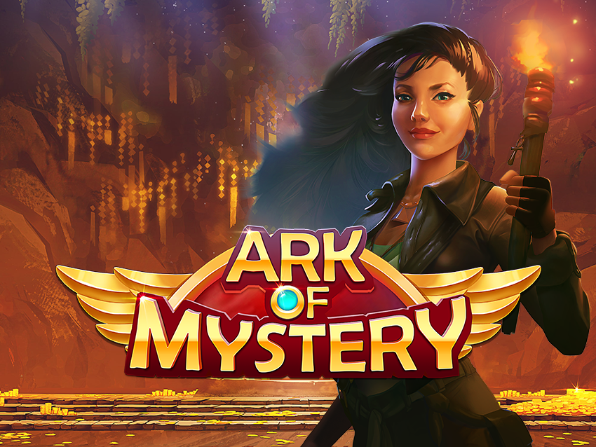 Ark of Mystery