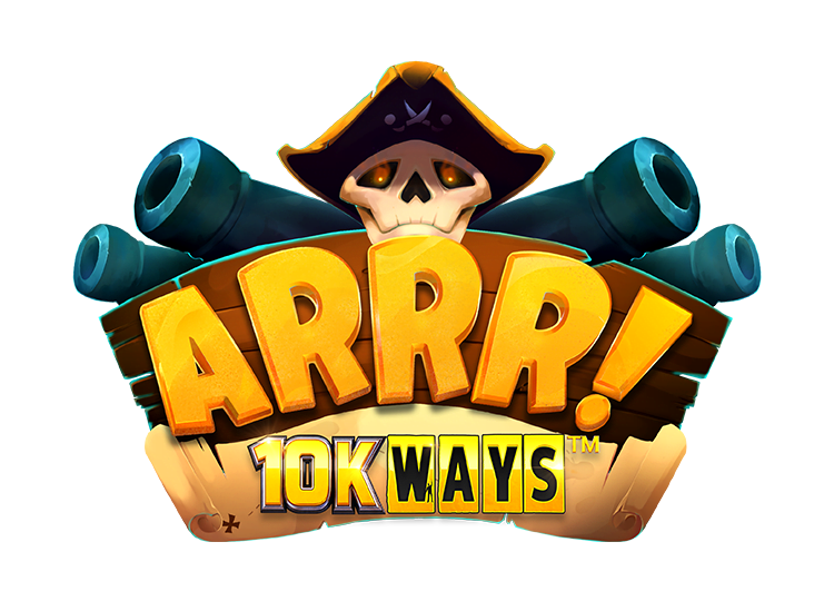 ARRR! 10K Ways