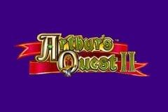 Arthur's Quest 2