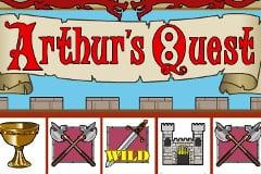 Arthur's Quest